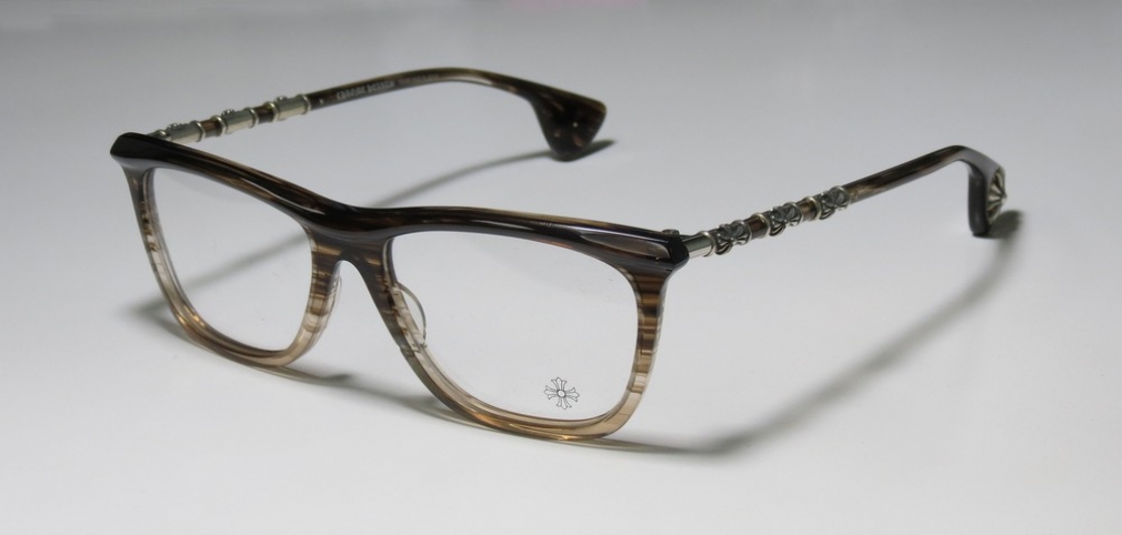 CHROME HEARTS HEAD FROST BS