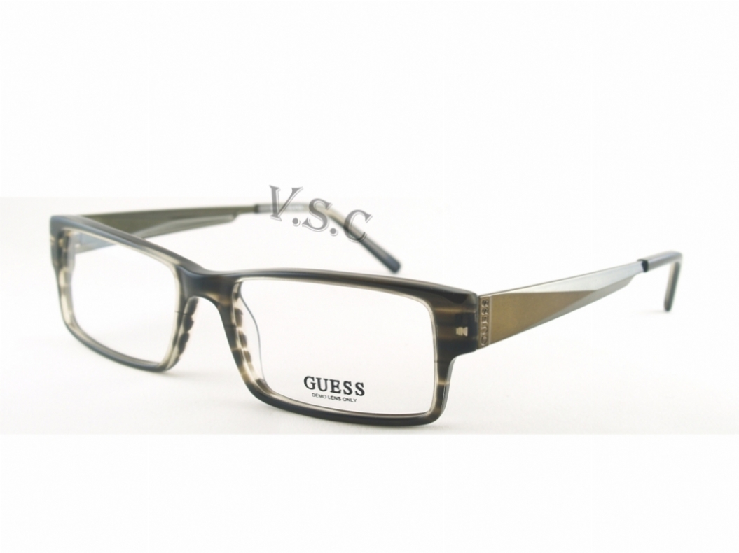 GUESS 1567 GRN