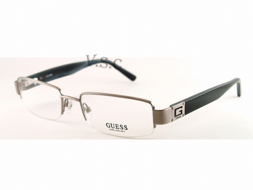 GUESS 1635 SI