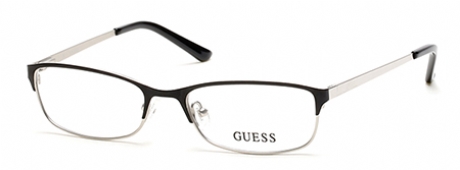 GUESS 2544 001