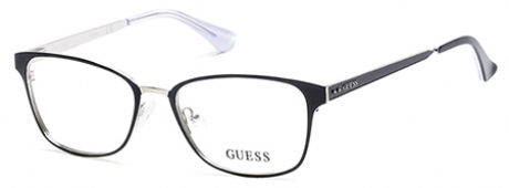 GUESS 2550 002