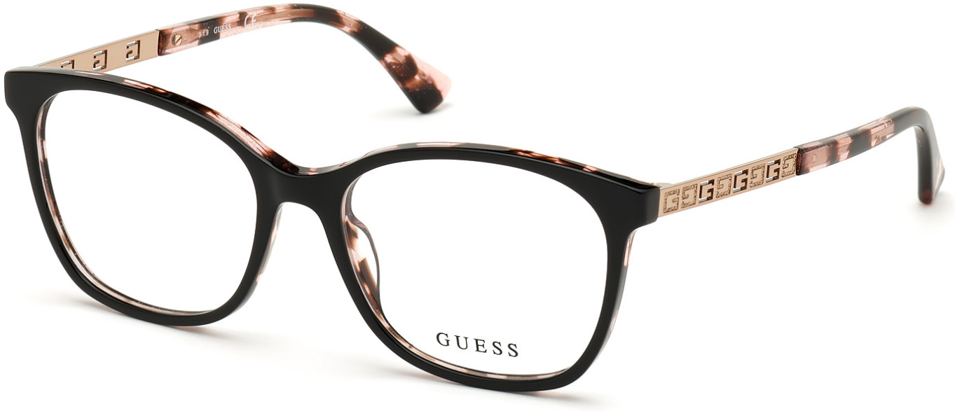 GUESS 2743 005