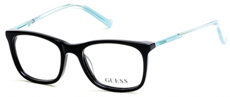 GUESS 9164 001