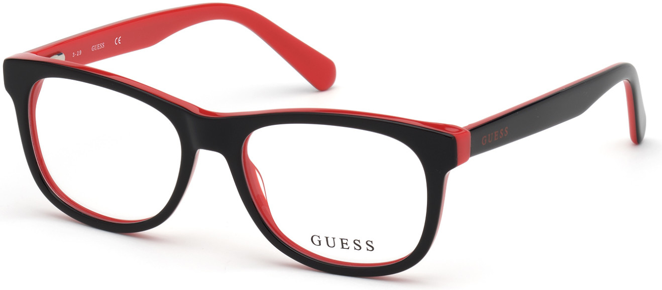 GUESS 9195 005