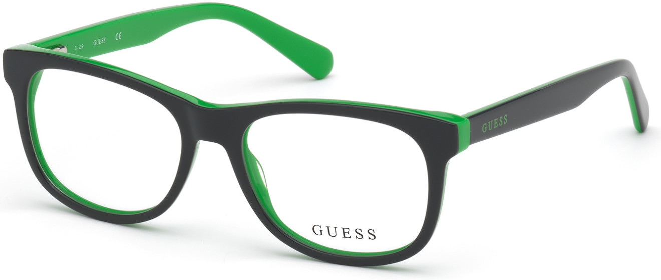 GUESS 9195 020