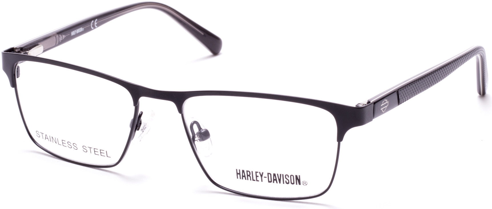 HARLEY DAVIDSON 0132T 002