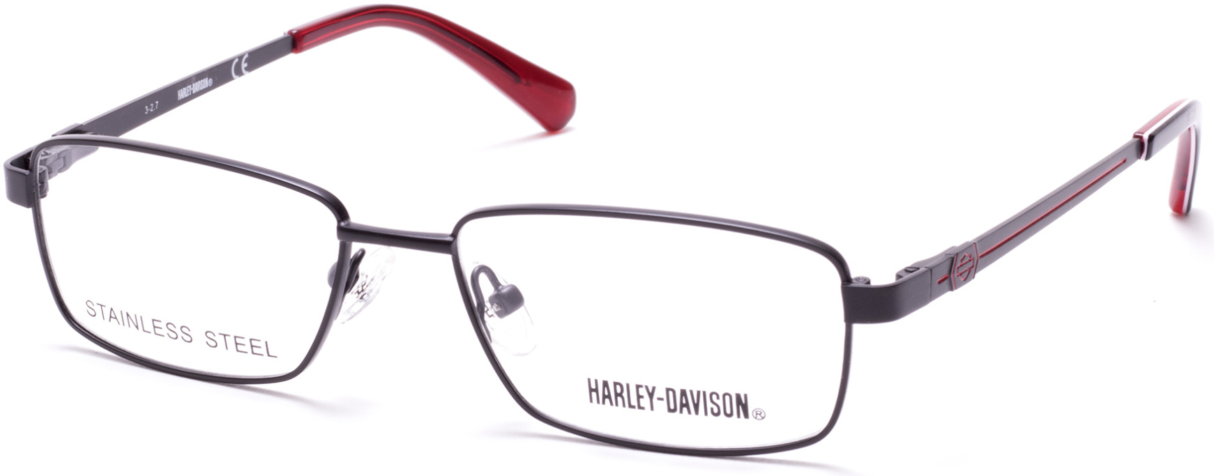HARLEY DAVIDSON 0134T 002