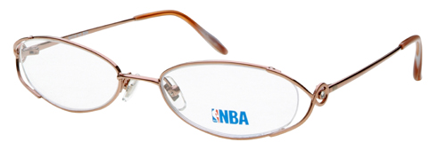 NBA NBA806-48 BRN