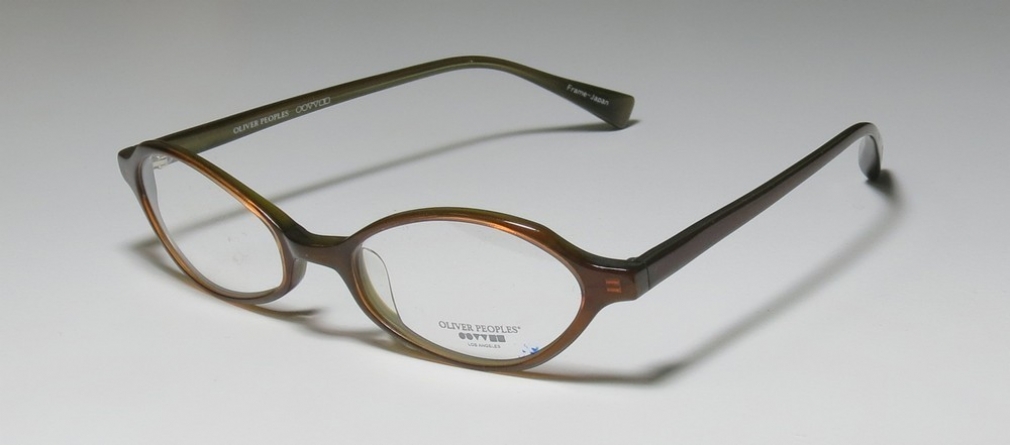 OLIVER PEOPLES CARINA JAS