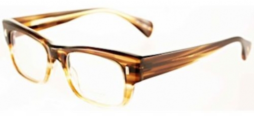 OLIVER PEOPLES DEACON 0650