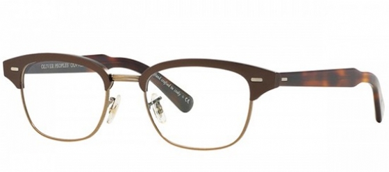 OLIVER PEOPLES SHULMAN 5229