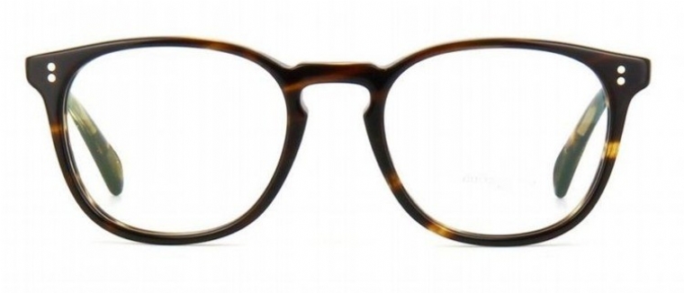 OLIVER PEOPLES SIR FINLEY 5122