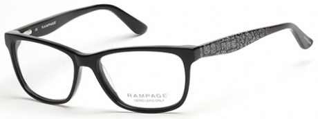 RAMPAGE 0158A 001