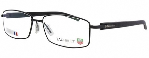 TAG HEUER 8007 TRENDS RUBBER 001