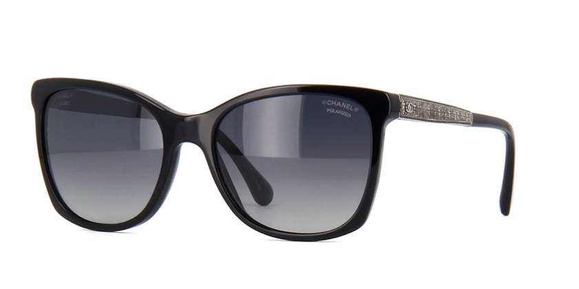 clearance CHANEL 5348  SUNGLASSES