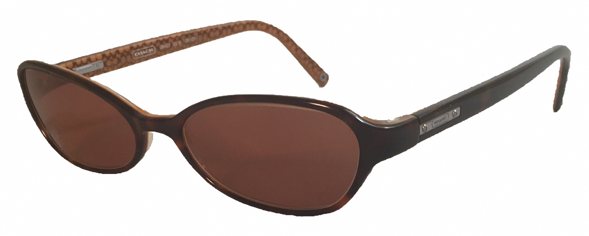 clearance COACH DARCY 524  SUNGLASSES