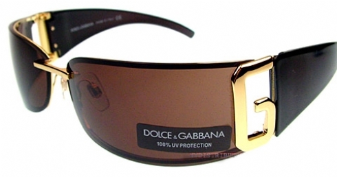 DOLCE GABBANA 825S H67