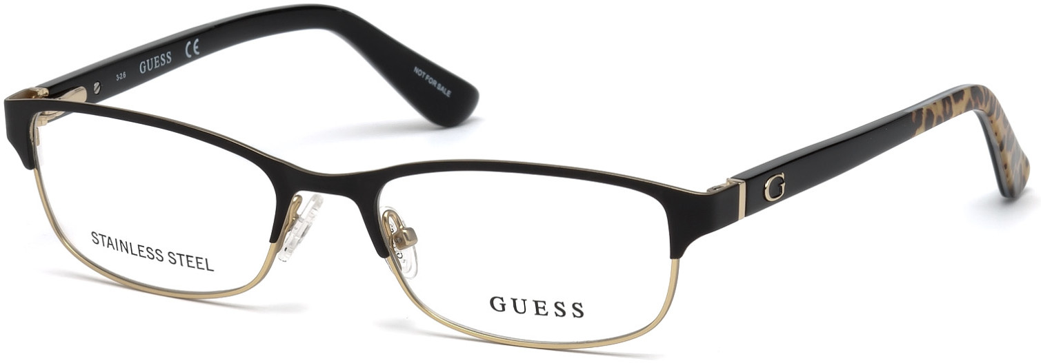 GUESS 2614 002