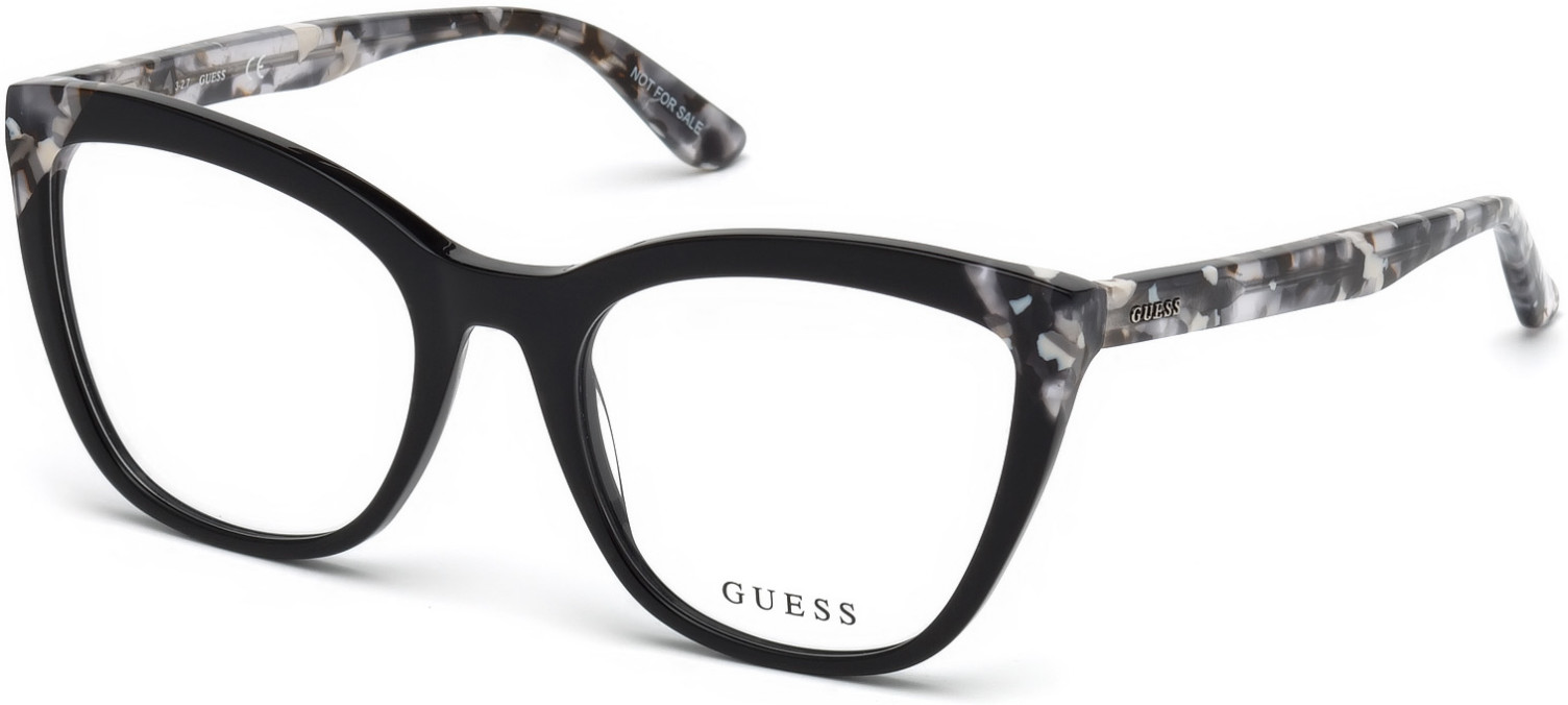 GUESS 2674 001