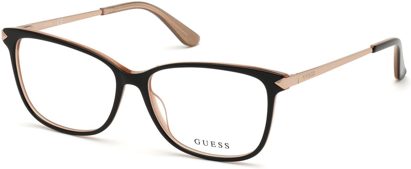 GUESS 2754 001