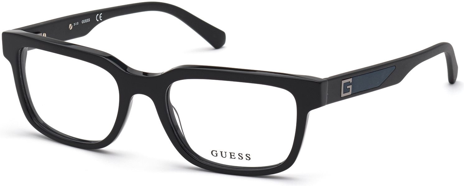 GUESS 50016 001