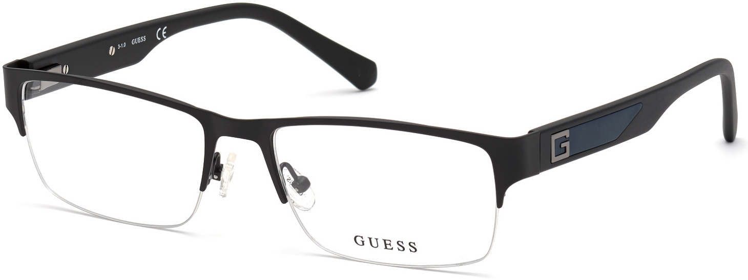 GUESS 50017 002