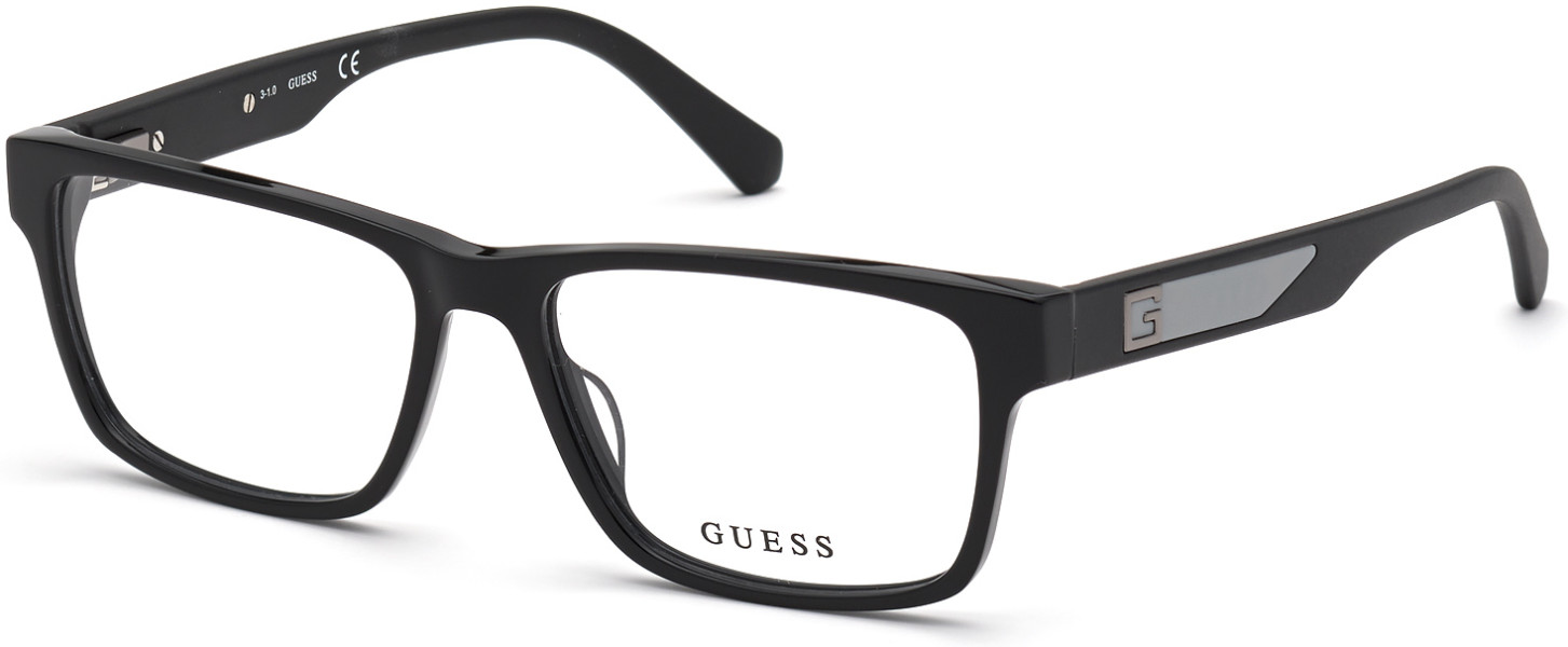 GUESS 50018 001