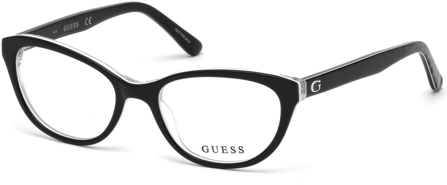 GUESS 9169 001