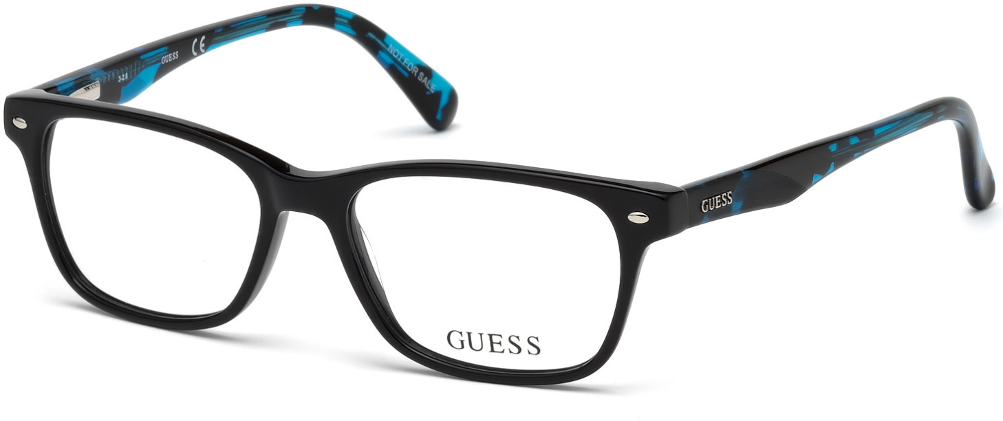 GUESS 9172 001