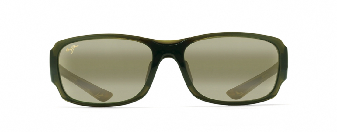 MAUI JIM BAMBOO FOREST 415 15F