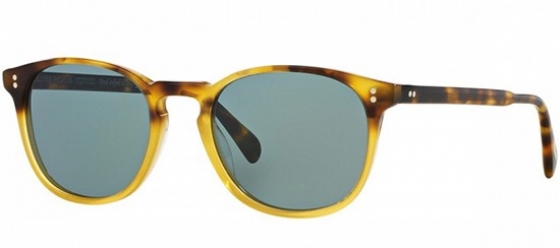 OLIVER PEOPLES FINLEY ESQ 14098