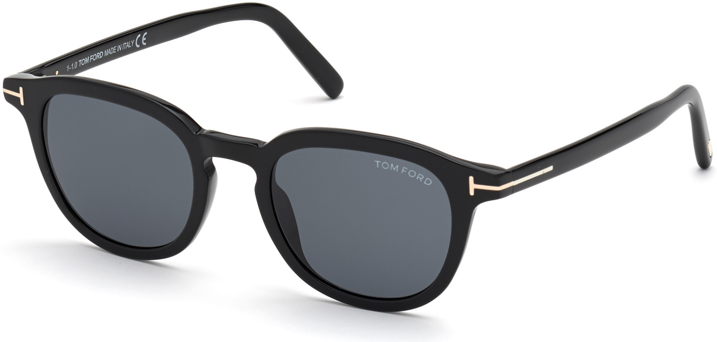 TOM FORD 0816 PAX 01A