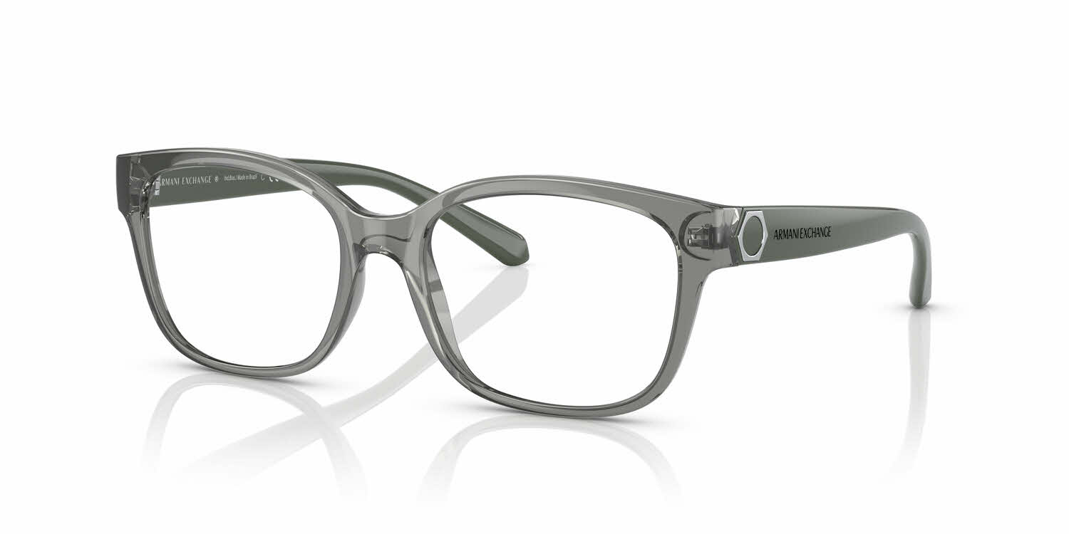 ARMANI EXCHANGE 3098 8242