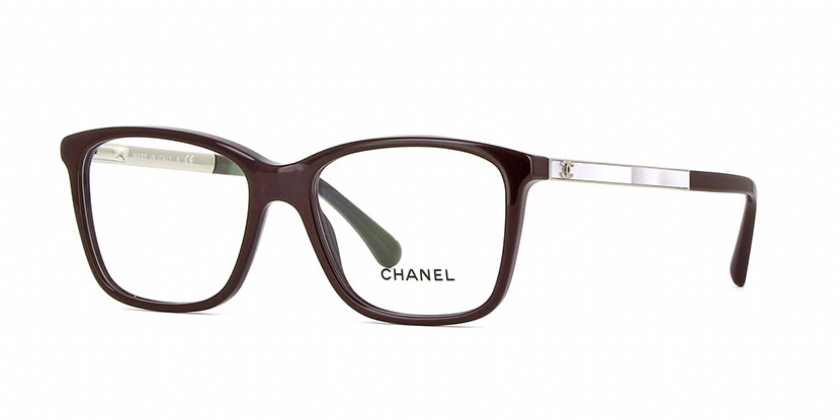 designer glasses frames for women's chanel