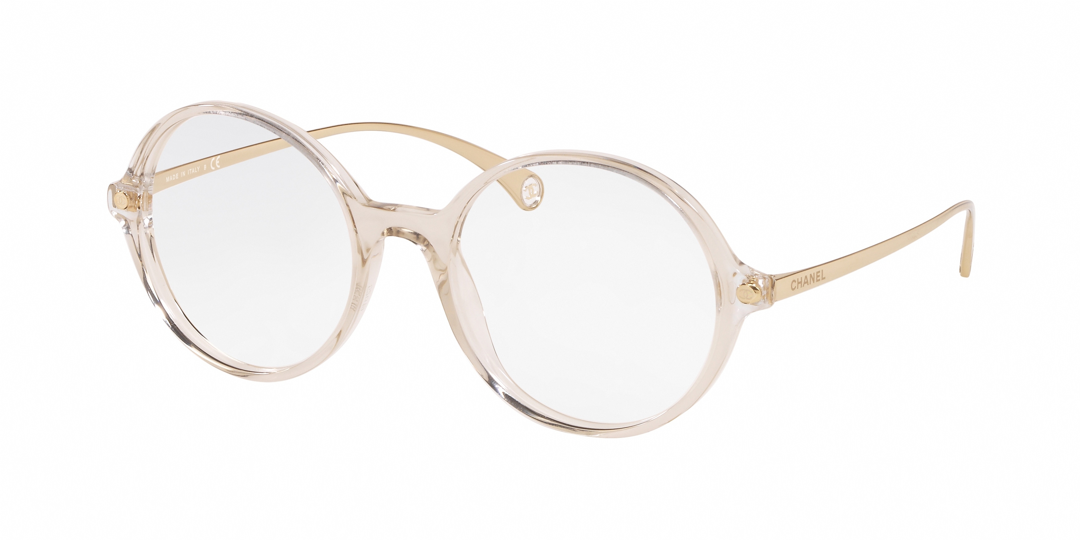 Chanel 3398 Eyeglasses