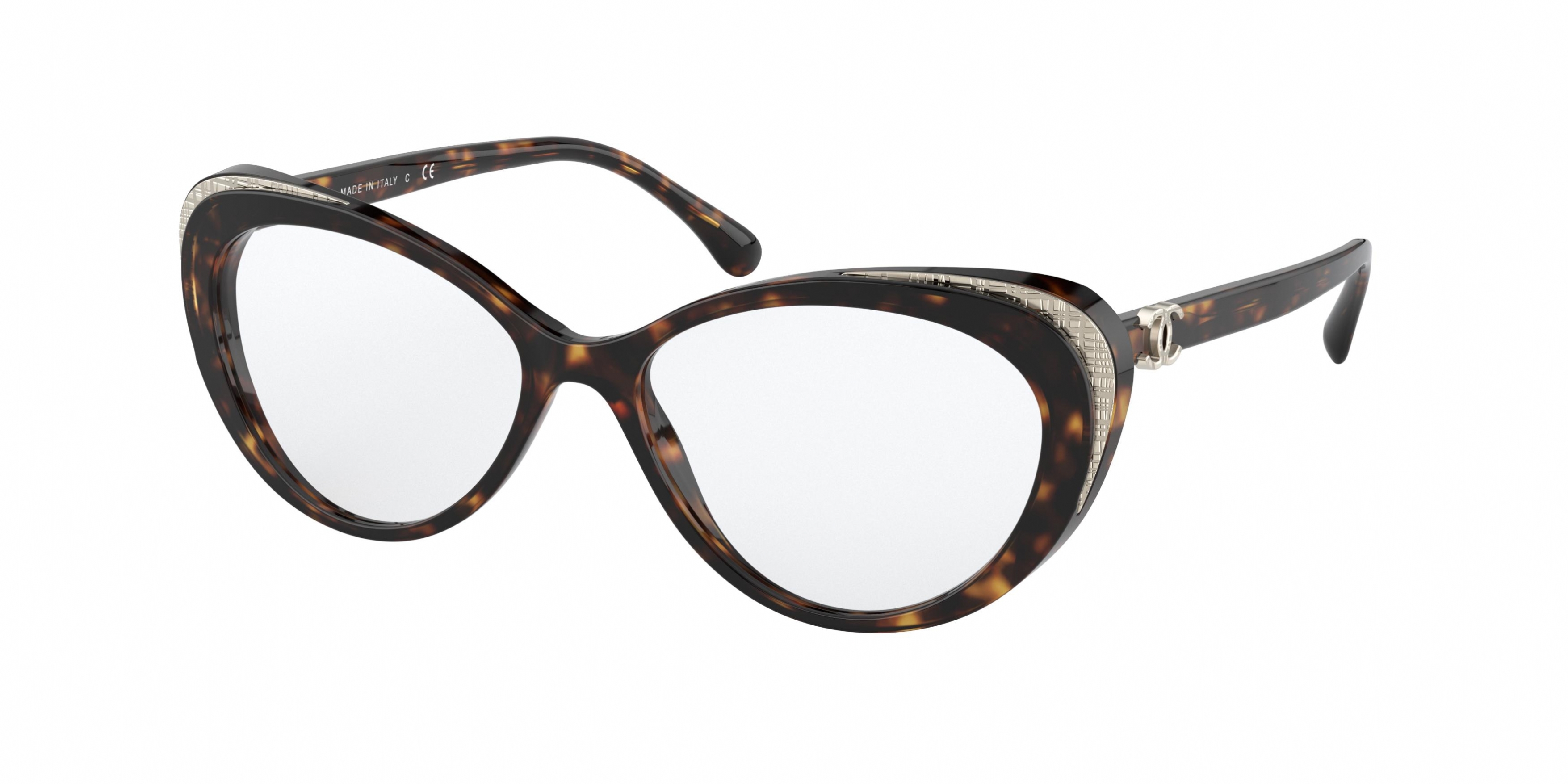 Chanel 3405 Eyeglasses