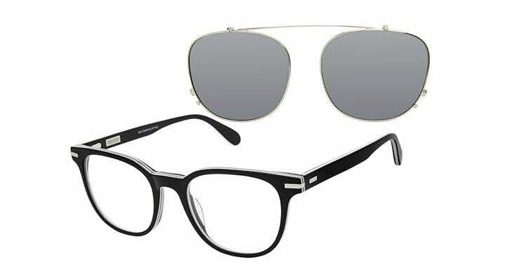 CREMIEUX CREW BLACK