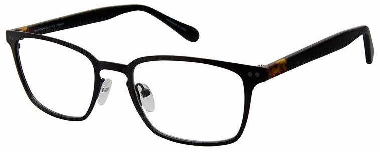 CREMIEUX DICKSON BLACK
