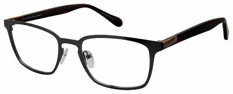 CREMIEUX DICKSON GUNMETAL
