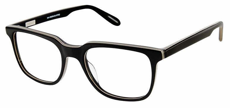 CREMIEUX GRADY BLACK