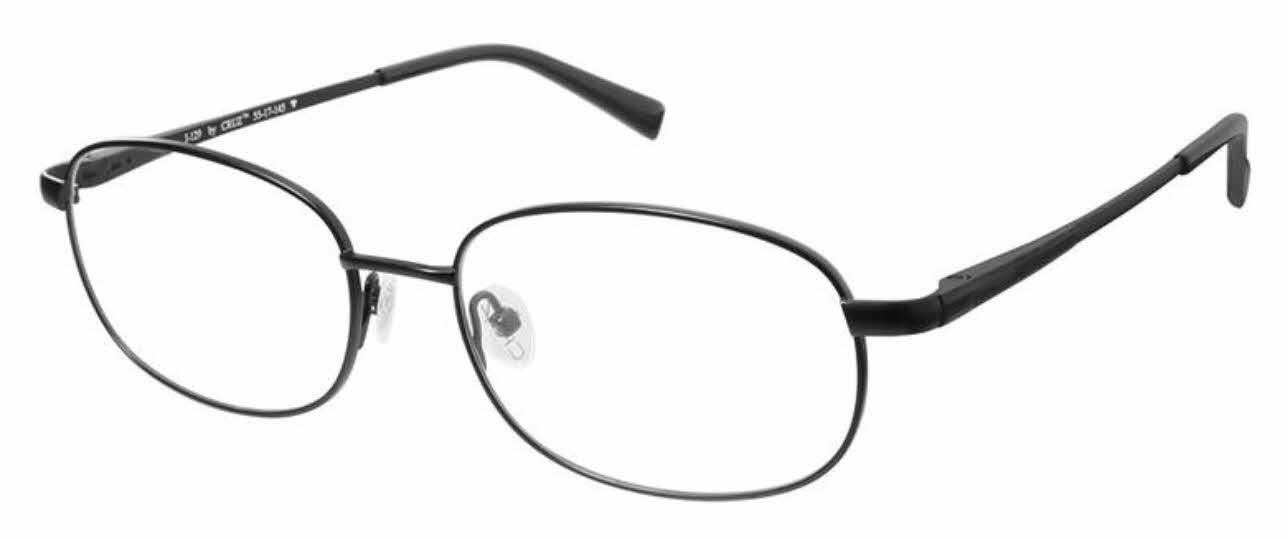 CRUZ I129 BLACK