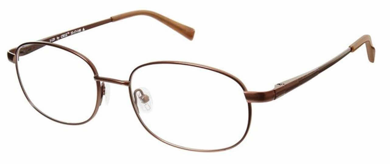 CRUZ I129 BROWN