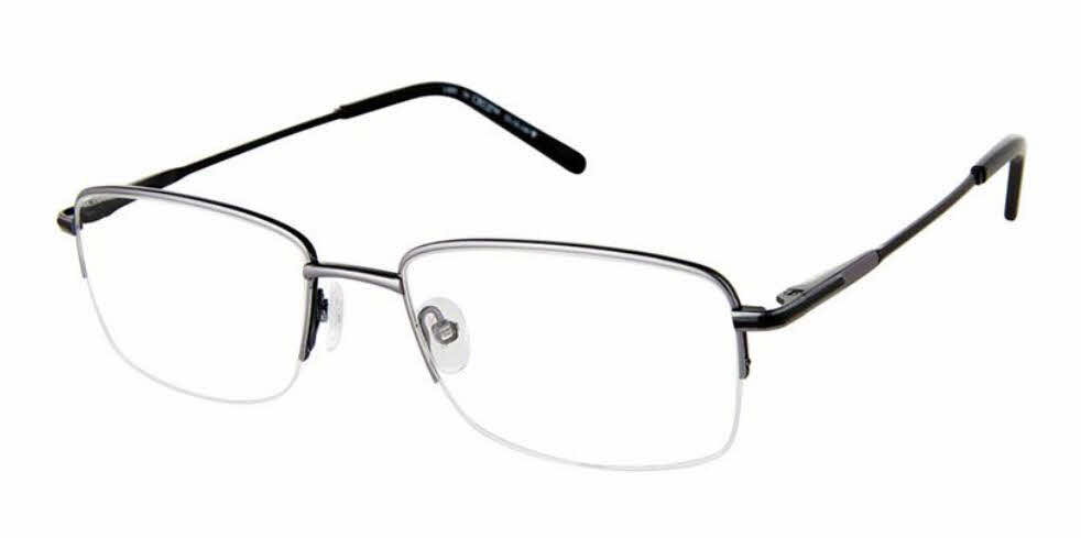 CRUZ I895 GUNMETAL