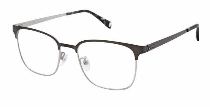 CRUZ RIVERVIEW DR GUNMETAL