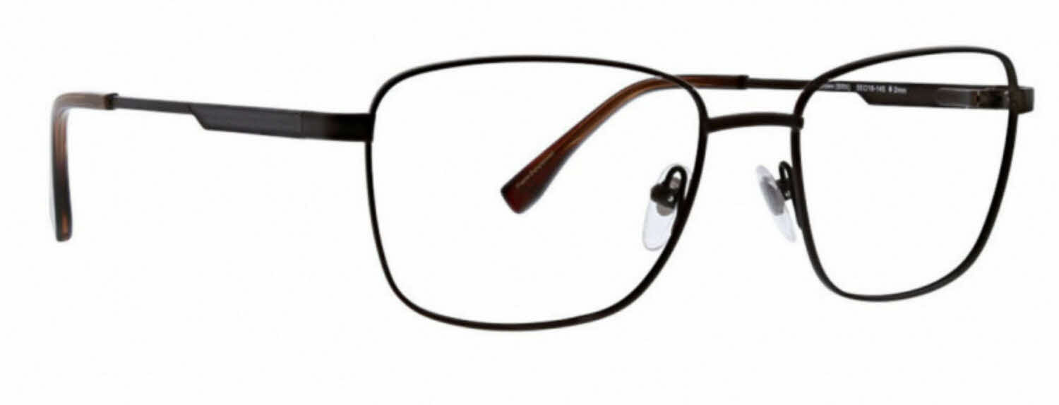 DUCKS UNLIMITED HRIDGE BROWN
