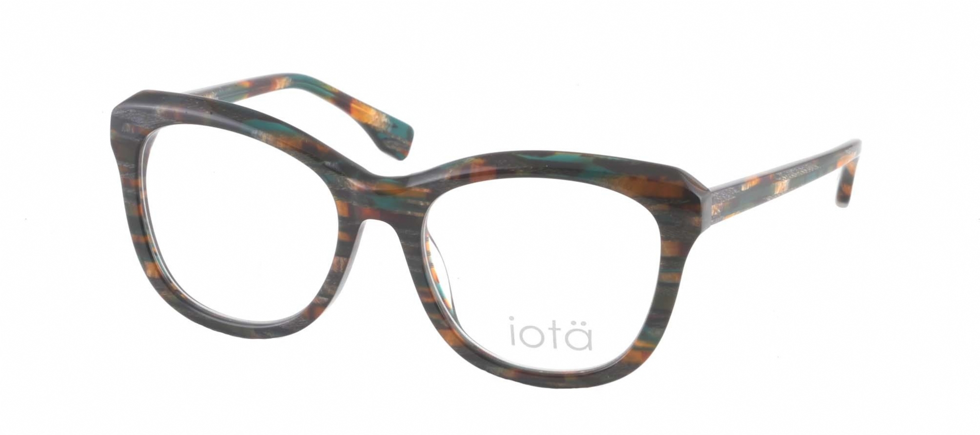 Iota Ah Eyeglasses