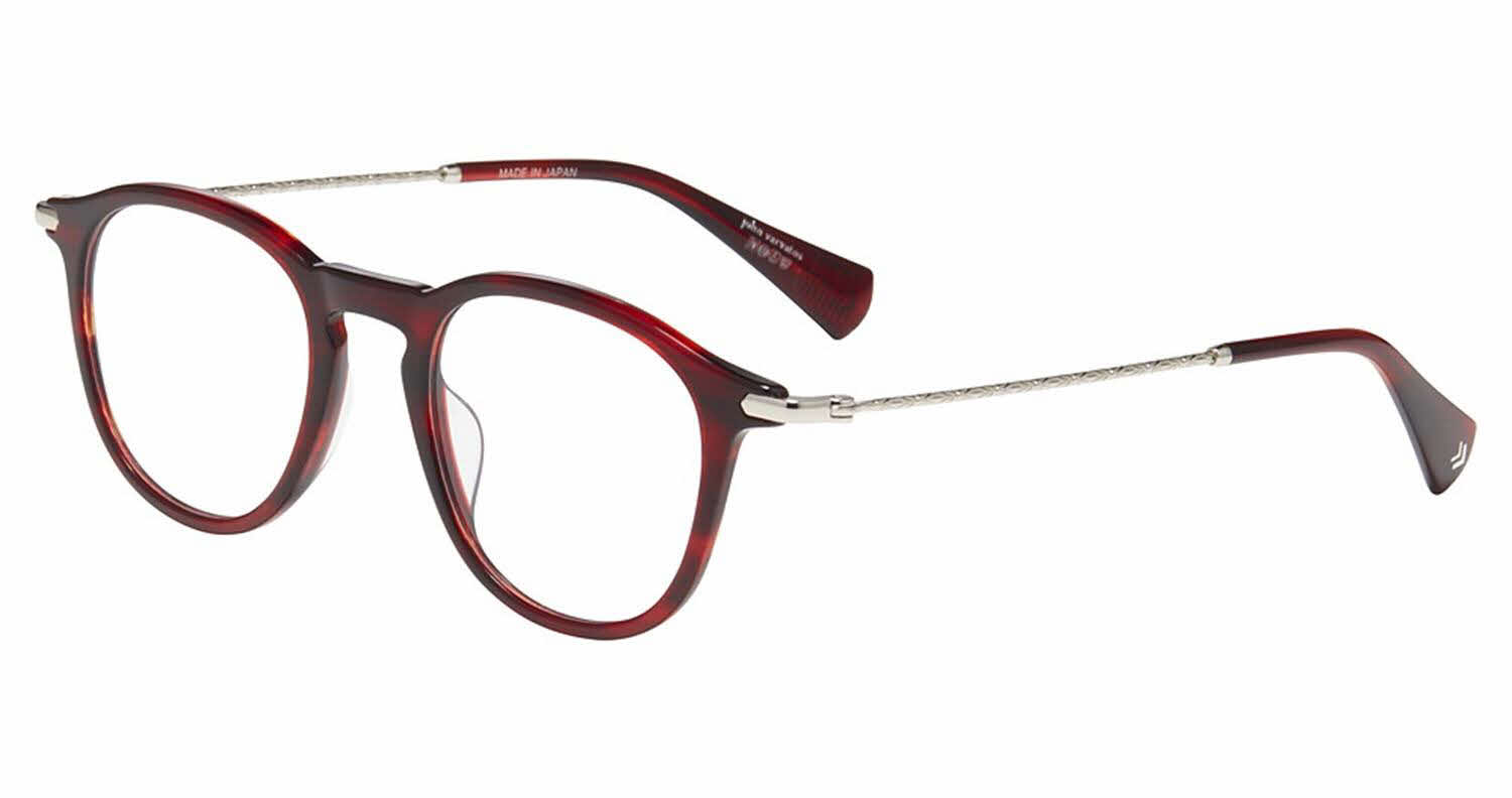 JOHN VARVATOS 421 REDHORN