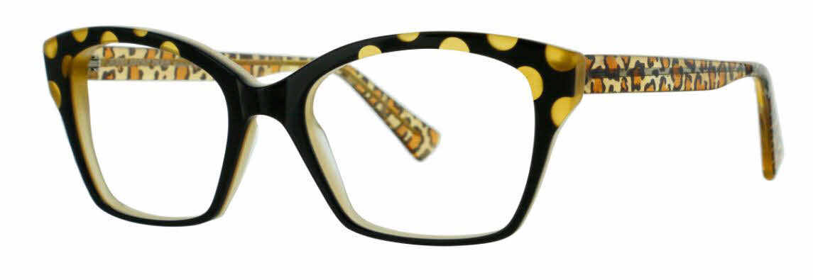 LAFONT FANTAISIE BLACK1040