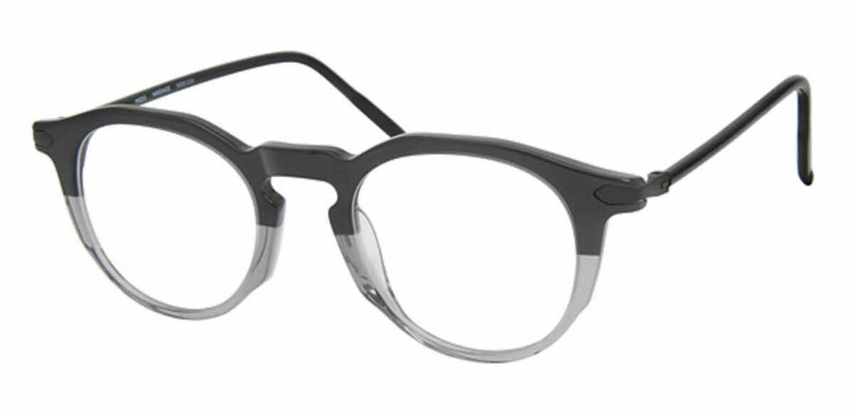 MODO HARRISON BLACKGREYGRADIENT
