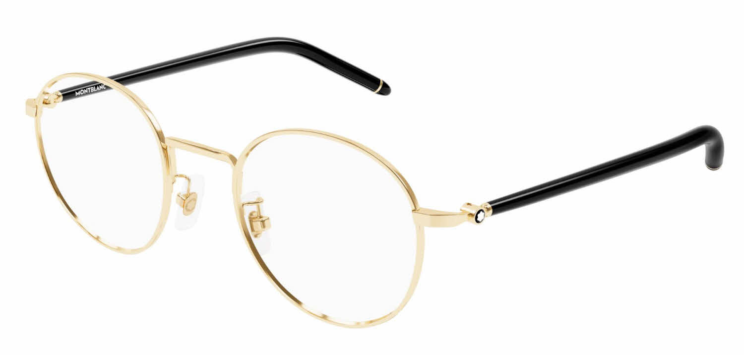 MONT BLANC MB0273O 01
